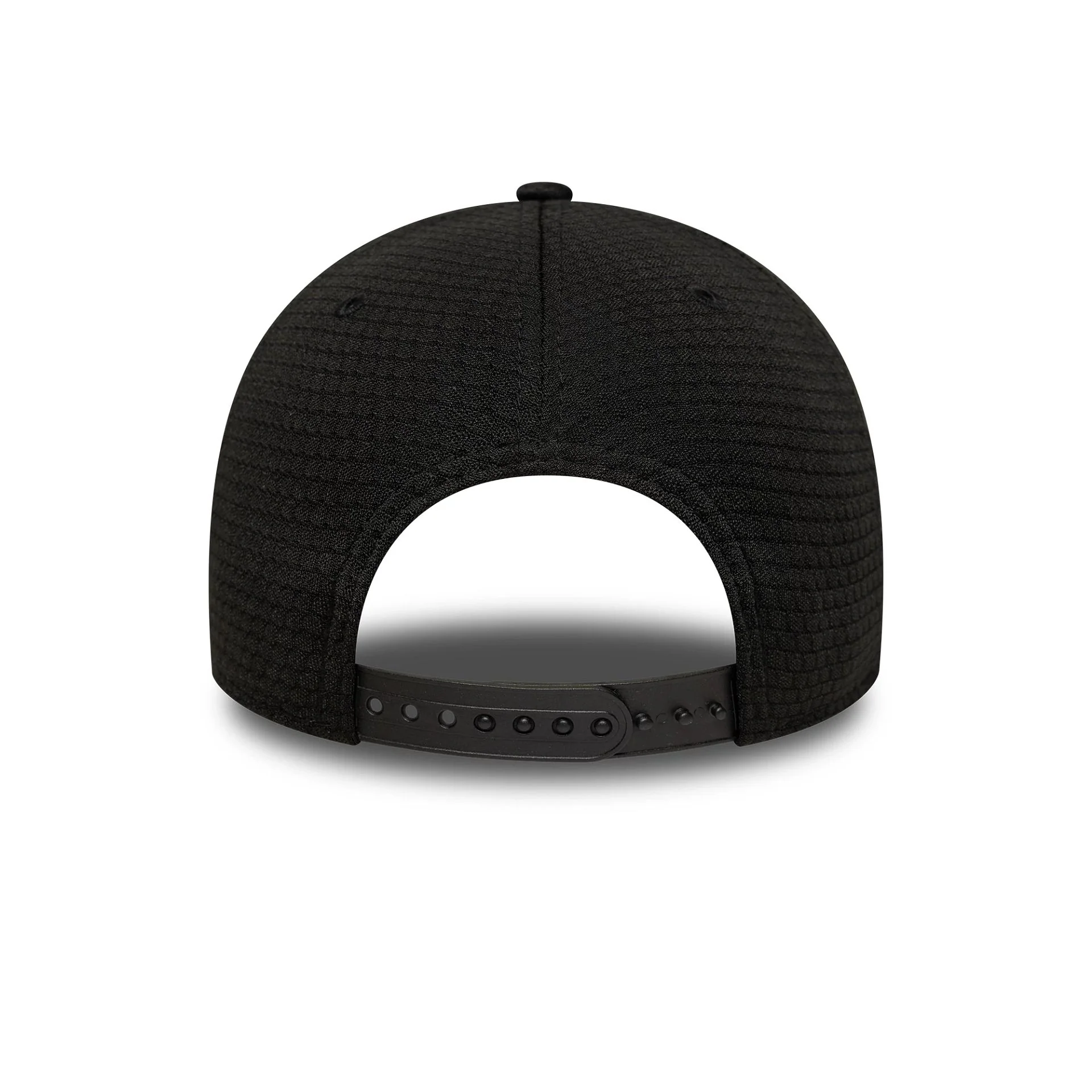 New York Yankees MLB Flawless Mesh Black 9FORTY Adjustable Cap - Image 4